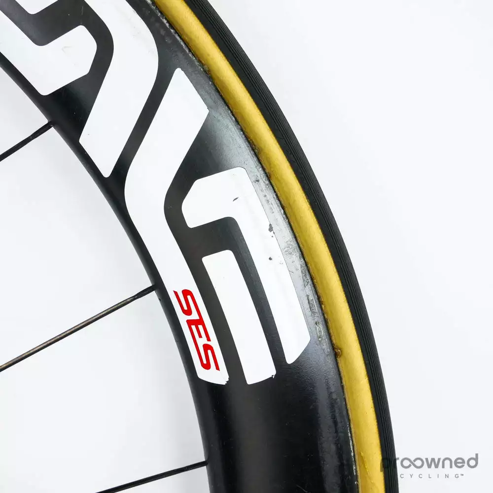 ENVE SES 5.6 Disc Tubular Carbon Wheelset 6 ENVE SES 5.6 Disc Tubular Carbon Wheelset - Billede 6