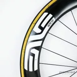 ENVE SES 5.6 Disc Tubular Carbon Wheelset 14 ENVE SES 5.6 Disc Tubular Carbon Wheelset -Bremser & dele Salg P1650893