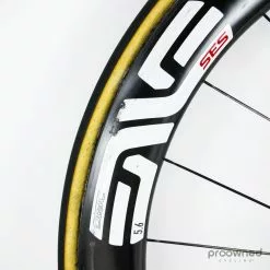 ENVE SES 5.6 Disc Tubular Carbon Wheelset 15 ENVE SES 5.6 Disc Tubular Carbon Wheelset -Bremser & dele Salg P1650900