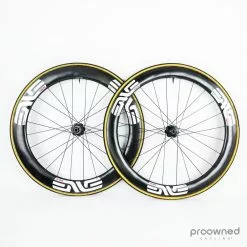 ENVE SES 5.6 Disc Tubular Carbon Wheelset