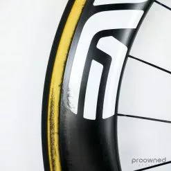 ENVE SES 5.6 Disc Tubular Carbon Wheelset -Bremser & dele Salg P1650914