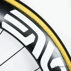 ENVE SES 5.6 Disc Tubular Carbon Wheelset -Bremser & dele Salg P1650915