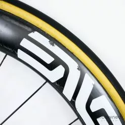 ENVE SES 5.6 Disc Tubular Carbon Wheelset -Bremser & dele Salg P1650917