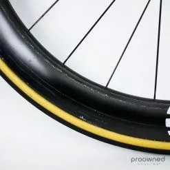 ENVE SES 5.6 Disc Tubular Carbon Wheelset -Bremser & dele Salg P1650918
