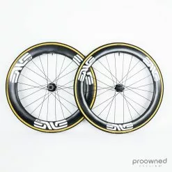 ENVE SES 5.6 Disc Tubular Carbon Wheelset