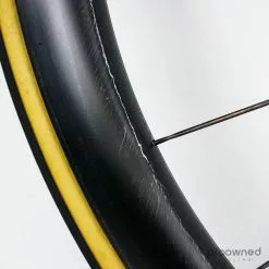 ENVE SES 3.4 Disc Tubular Carbon Wheelset -Bremser & dele Salg P1650926