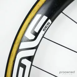 ENVE SES 3.4 Disc Tubular Carbon Wheelset -Bremser & dele Salg P1650927