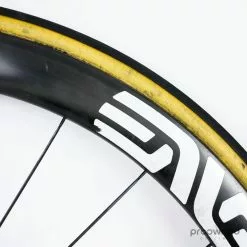 ENVE SES 3.4 Disc Tubular Carbon Wheelset -Bremser & dele Salg P1650928