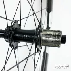 ENVE SES 3.4 Disc Tubular Carbon Wheelset -Bremser & dele Salg P1650931