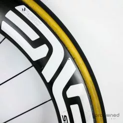 ENVE SES 5.6 Disc Tubular Carbon Wheelset 14 ENVE SES 5.6 Disc Tubular Carbon Wheelset -Bremser & dele Salg P1650976