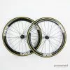 ENVE SES 3.4 Disc Tubular Carbon Wheelset