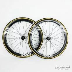 ENVE SES 3.4 Disc Tubular Carbon Wheelset