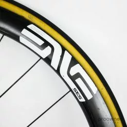 ENVE SES 3.4 Disc Tubular Carbon Wheelset -Bremser & dele Salg P1650999
