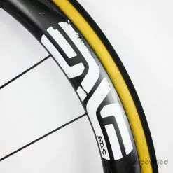 ENVE SES 3.4 Disc Tubular Carbon Wheelset -Bremser & dele Salg P1660003