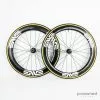 ENVE SES 5.6 Disc Tubular Carbon Wheelset