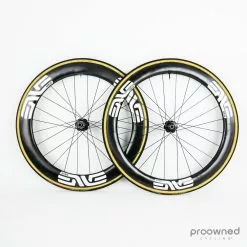 ENVE SES 5.6 Disc Tubular Carbon Wheelset