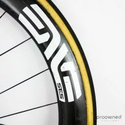 ENVE SES 5.6 Disc Tubular Carbon Wheelset -Bremser & dele Salg P1660028