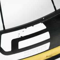 ENVE SES 3.4 Disc Tubular Carbon Wheelset 19 ENVE SES 3.4 Disc Tubular Carbon Wheelset -Bremser & dele Salg P1660044