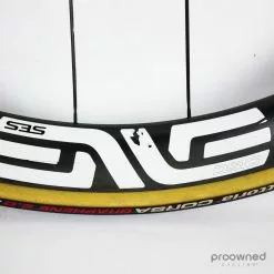 ENVE SES 3.4 Disc Tubular Carbon Wheelset -Bremser & dele Salg P1660062
