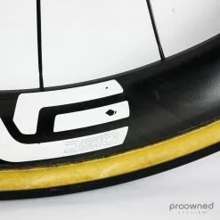 ENVE SES 3.4 Disc Tubular Carbon Wheelset -Bremser & dele Salg P1660064