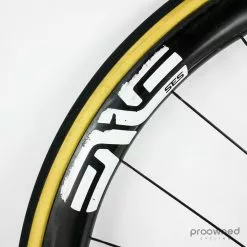 ENVE SES 3.4 Disc Tubular Carbon Wheelset -Bremser & dele Salg P1660066