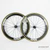 ENVE SES 3.4 Disc Tubular Carbon Wheelset