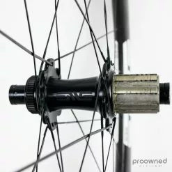 ENVE SES 3.4 Disc Tubular Carbon Wheelset -Bremser & dele Salg P1660083