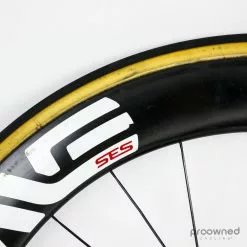 ENVE SES 5.6 Disc Tubular Carbon Wheelset -Bremser & dele Salg P1660114