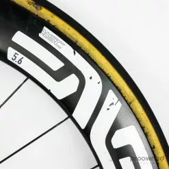 ENVE SES 5.6 Disc Tubular Carbon Wheelset -Bremser & dele Salg P1660115