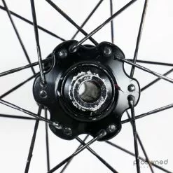 ENVE SES 5.6 Disc Tubular Carbon Wheelset -Bremser & dele Salg P1660122