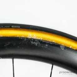 ENVE SES 3.4 Disc Tubular Carbon Wheelset -Bremser & dele Salg P1660132
