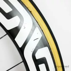 ENVE SES 5.6 Disc Tubular Carbon Wheelset 17 ENVE SES 5.6 Disc Tubular Carbon Wheelset -Bremser & dele Salg P1660150