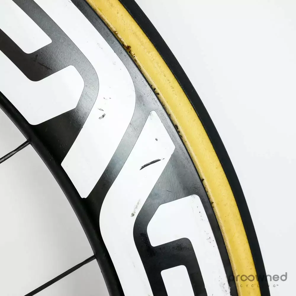 ENVE SES 5.6 Disc Tubular Carbon Wheelset 6 ENVE SES 5.6 Disc Tubular Carbon Wheelset - Billede 6