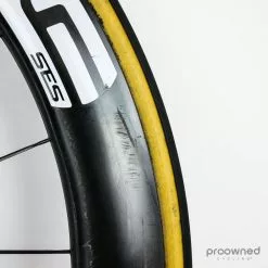 ENVE SES 5.6 Disc Tubular Carbon Wheelset 18 ENVE SES 5.6 Disc Tubular Carbon Wheelset -Bremser & dele Salg P1660156