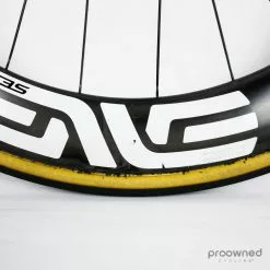 ENVE SES 5.6 Disc Tubular Carbon Wheelset -Bremser & dele Salg P1660163