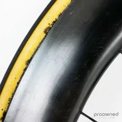 ENVE SES 5.6 Disc Tubular Carbon Wheelset -Bremser & dele Salg P1660164