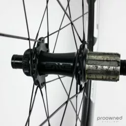 ENVE SES 5.6 Disc Tubular Carbon Wheelset -Bremser & dele Salg P1660167