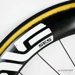 ENVE SES 5.6 Disc Tubular Carbon Wheelset -Bremser & dele Salg P1660168