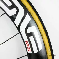 ENVE SES 5.6 Disc Tubular Carbon Wheelset -Bremser & dele Salg P1660169