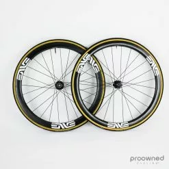 ENVE SES 3.4 Disc Tubular Carbon Wheelset