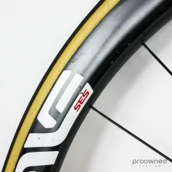 ENVE SES 3.4 Disc Tubular Carbon Wheelset 13 ENVE SES 3.4 Disc Tubular Carbon Wheelset -Bremser & dele Salg P1660192