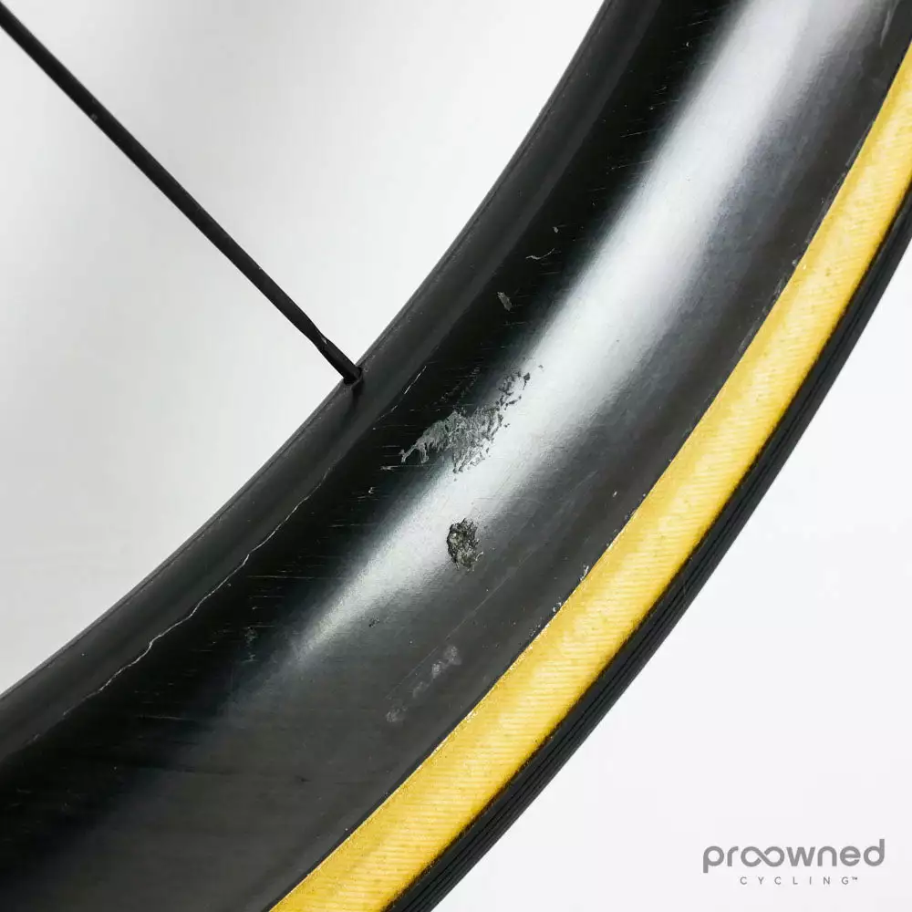 ENVE SES 3.4 Disc Tubular Carbon Wheelset 10 ENVE SES 3.4 Disc Tubular Carbon Wheelset - Billede 10