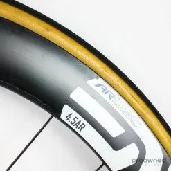 ENVE SES 4.5 AR Disc Tubular Carbon Wheelset -Bremser & dele Salg P1660200