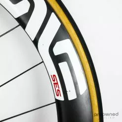 ENVE SES 4.5 AR Disc Tubular Carbon Wheelset -Bremser & dele Salg P1660201