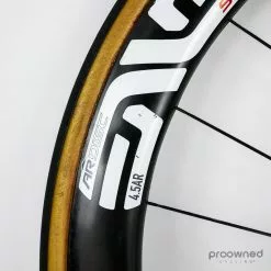 ENVE SES 4.5 AR Disc Tubular Carbon Wheelset -Bremser & dele Salg P1660205