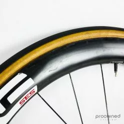 ENVE SES 4.5 AR Disc Tubular Carbon Wheelset -Bremser & dele Salg P1660207