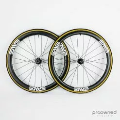 ENVE SES 3.4 Disc Tubular Carbon Wheelset