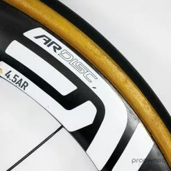 ENVE SES 4.5 AR Disc Tubular Carbon Rear Wheel -Bremser & dele Salg P1660654