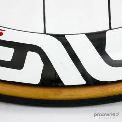 ENVE SES 4.5 AR Disc Tubular Carbon Rear Wheel -Bremser & dele Salg P1660657