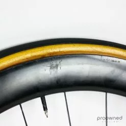 ENVE SES 4.5 AR Disc Tubular Carbon Rear Wheel -Bremser & dele Salg P1660658